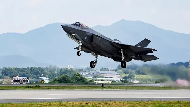 Hindistan, ABD’nin F-35 Teklifini Reddetti: Yeni Strateji mi Geliştiriliyor?