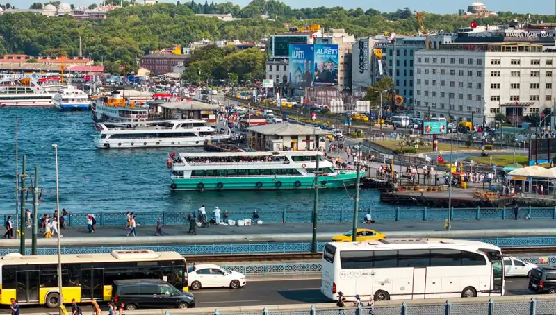 Türkiye İçin Endişe Verici Sıcak Hava Dalgası: 50 Dereceye Ulaşabilir!