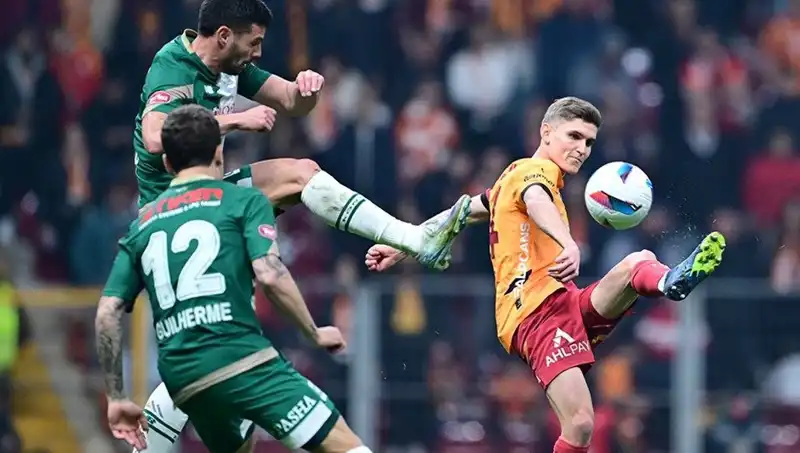 Konyaspor-Galatasaray Yarı Final Maçı Öncesinde Son Gelişmeler