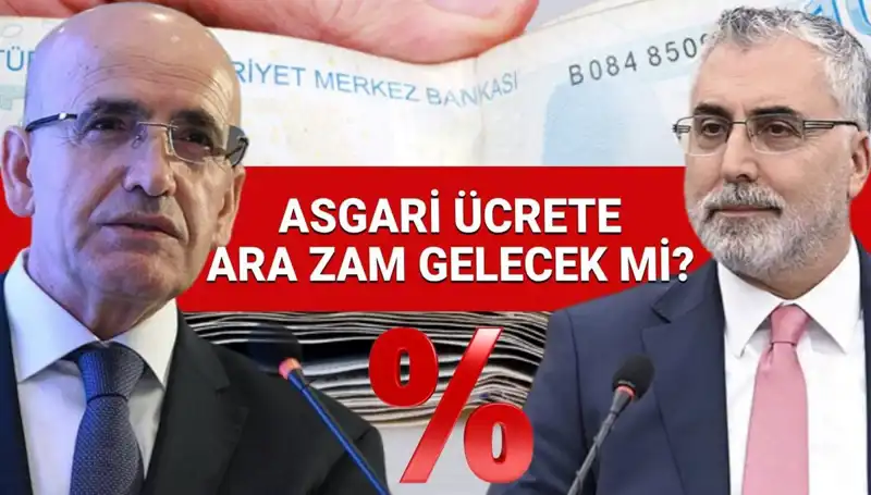 Temmuz Ayında Asgari Ücrete Yeni Zam Gelecek Mi? Tüm Detaylar Burada!