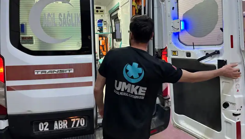 Etek Tekere Dolandı, Bisiklet Devrildi: Dikkatsizliğin Getirdiği Hayati Tehlike