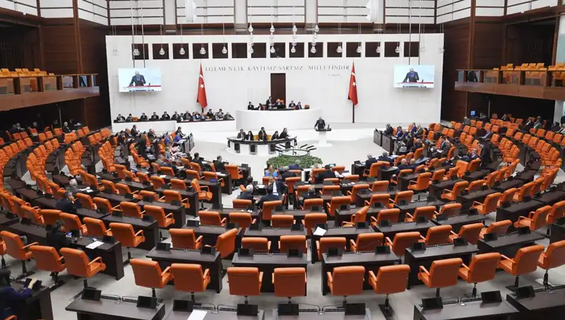 Terörsüz Türkiye İçin Meclis'te Kurulacak Komisyonun Rolü Nedir?