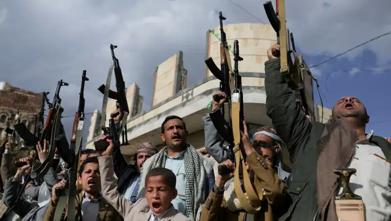 Husiler'den ABD İddiası: Yemen'de Beklenmedik Kara Harekâtı mı Geliyor?