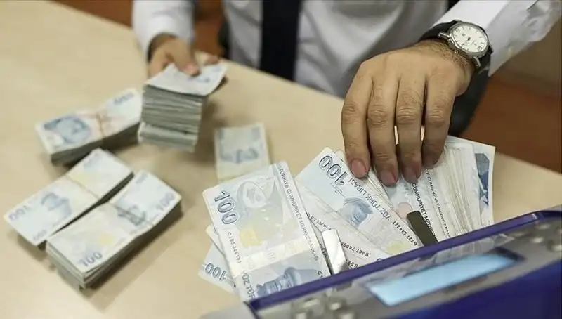 Türkiye’de Bireysel Emeklilik Sistemi’ne Katılanların Sayısı Arttı: 17.36 Milyon!