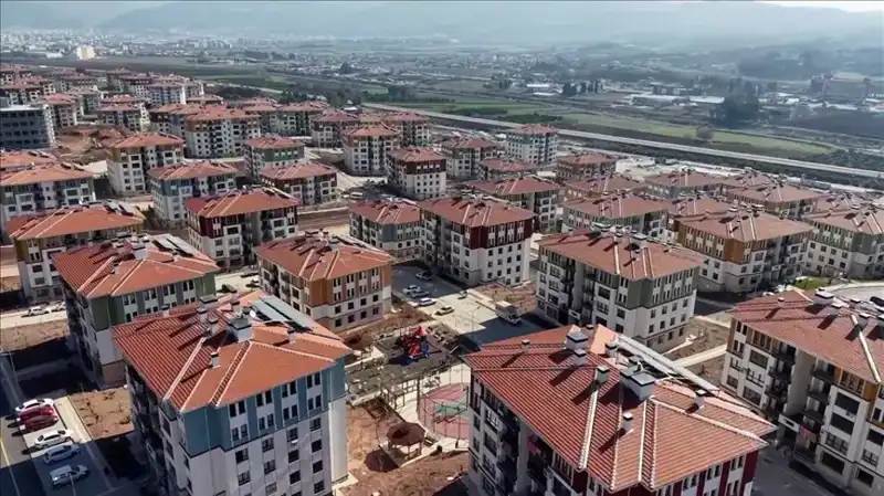 2026 TOKİ Kura Takvimi Açıklandı: Ankara ve İzmir'in Tarihleri Belirlendi